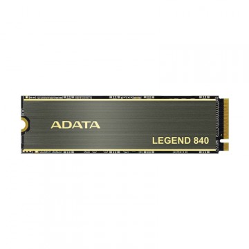 SSD AData Legend 840, 1 TB, PCI Express 4.0, M.2